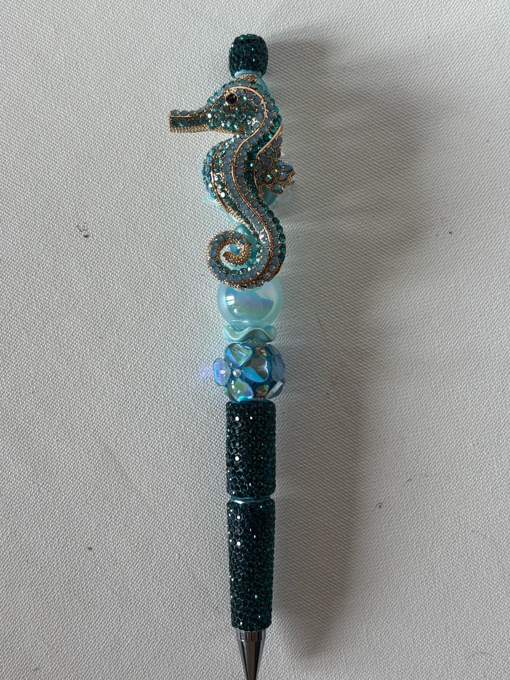 Seahorse Sparkles